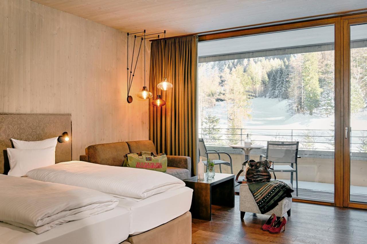 Aktiv-hotel Sarotla 4* Brand (Vorarlberg)